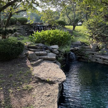 Yuko-en On The Elkhorn - Parks Near Me - Georgetown, Kentucky Yuko-en On The Elkhorn - Parks Near Me - Georgetown, Kentucky