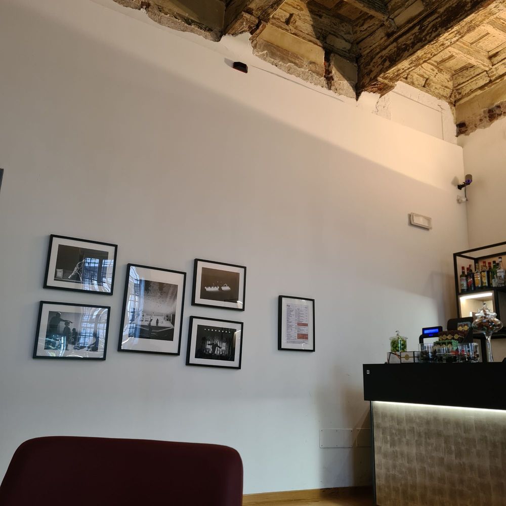 PICCOLO TEATRO GRASSI with 13 real customer photos Updated August