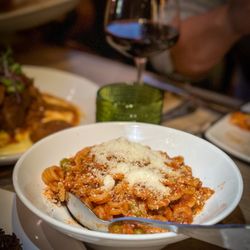 Barbusa - Bolognese Al Forno