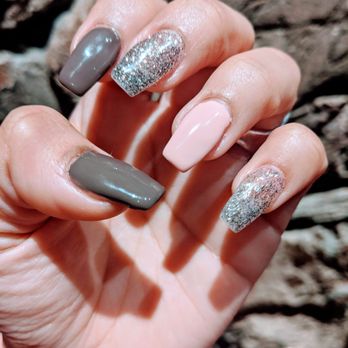 U Need Nails - Thank you Tony! You did an amazing job. Definitely coming back !! - Nail Salons Near Me - South Gate, California U Need Nails - Thank you Tony! You did an amazing job. Definitely coming back !! - Nail Salons Near Me - South Gate, California