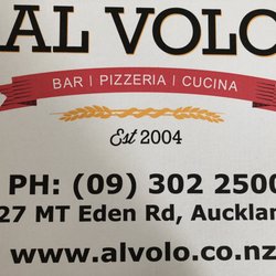 Al Volo