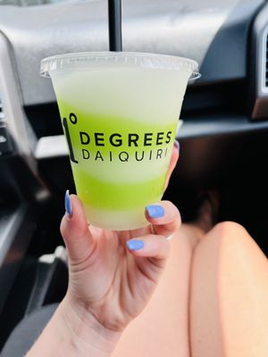 11 Degrees Daiquiri by null