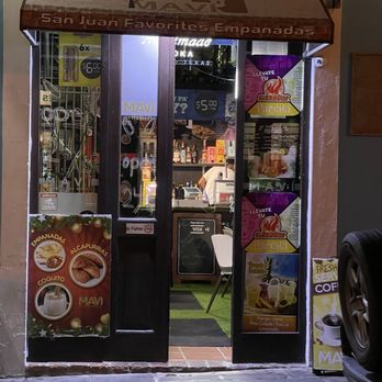 Maví - Coffee & Tea Near Me - San Juan, Puerto Rico Maví - Coffee & Tea Near Me - San Juan, Puerto Rico