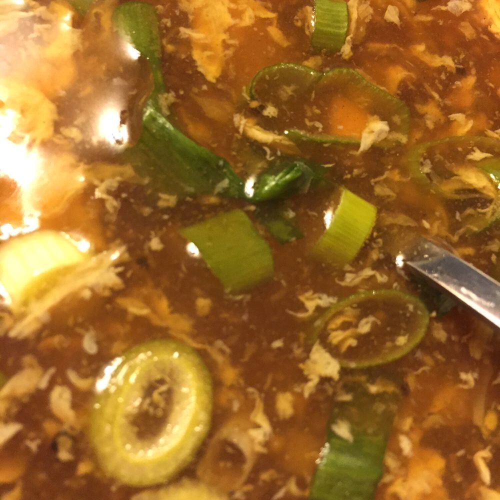 Pad Thai - Hot n Sour soup - Thai Near Me - Hudson, Ohio Pad Thai - Hot n Sour soup - Thai Near Me - Hudson, Ohio