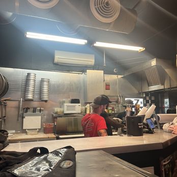 Mr Z's - Kitchen - Cheesesteaks Near Me - Key West, Florida Mr Z's - Kitchen - Cheesesteaks Near Me - Key West, Florida
