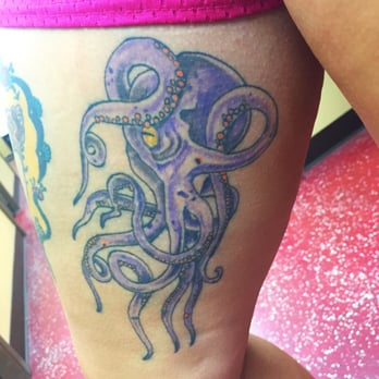 Inkredible Art - Piercing Near Me - Galloway, New Jersey