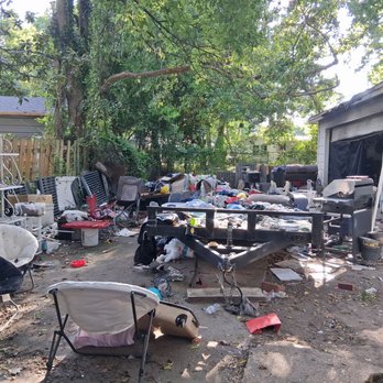 Treasured Junk - Junk Removal & Hauling Near Me - Montgomery, Alabama Treasured Junk - Junk Removal & Hauling Near Me - Montgomery, Alabama