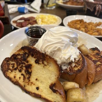 Blueberry's Grill - Breakfast & Brunch Near Me - Myrtle Beach, South Carolina