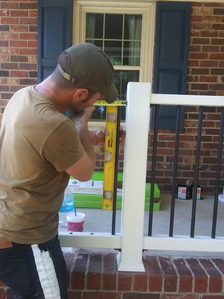 Slide of William Heyward