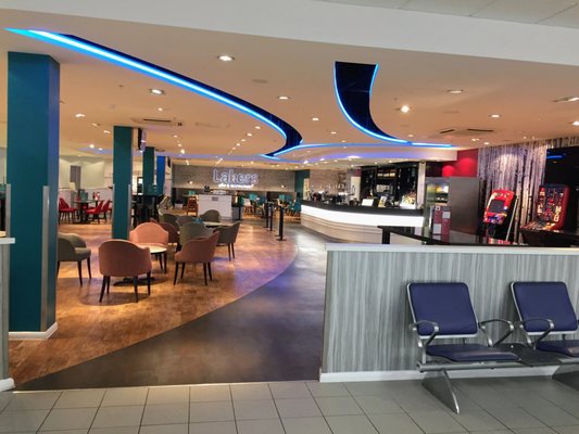 London Southend Airport by null