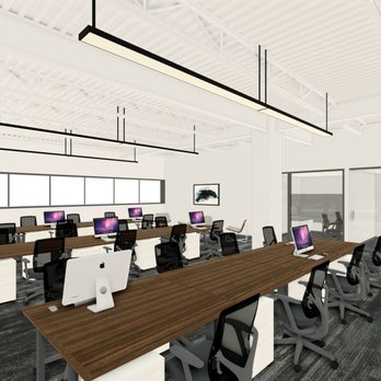Workbar Burlington - Shared Office Spaces Near Me - Burlington, Massachusetts Workbar Burlington - Shared Office Spaces Near Me - Burlington, Massachusetts