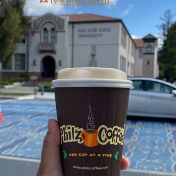 Philz Coffee - Coffee & Tea Near Me - San Jose, California Philz Coffee - Coffee & Tea Near Me - San Jose, California