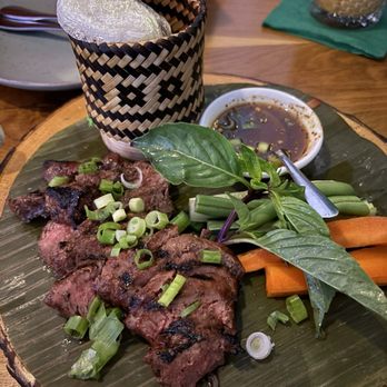 Fern Thai on Main - Thai Near Me - Bellevue, Washington