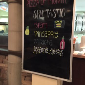 First Class Pizza - Found this old photo from 2015 in my FB. This pizza was so good; please bring it back! - Pizza Near Me - Irvine, California First Class Pizza - Found this old photo from 2015 in my FB. This pizza was so good; please bring it back! - Pizza Near Me - Irvine, California
