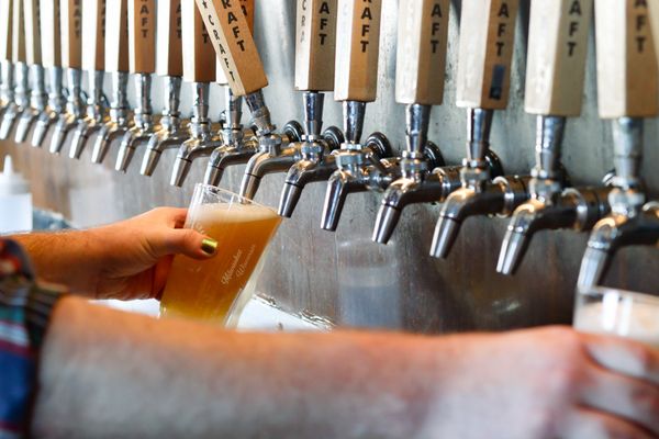 MobCraft Beer | MKE’s Crowdsourced Brewery by null