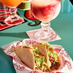 Fuzzy's Taco Shop