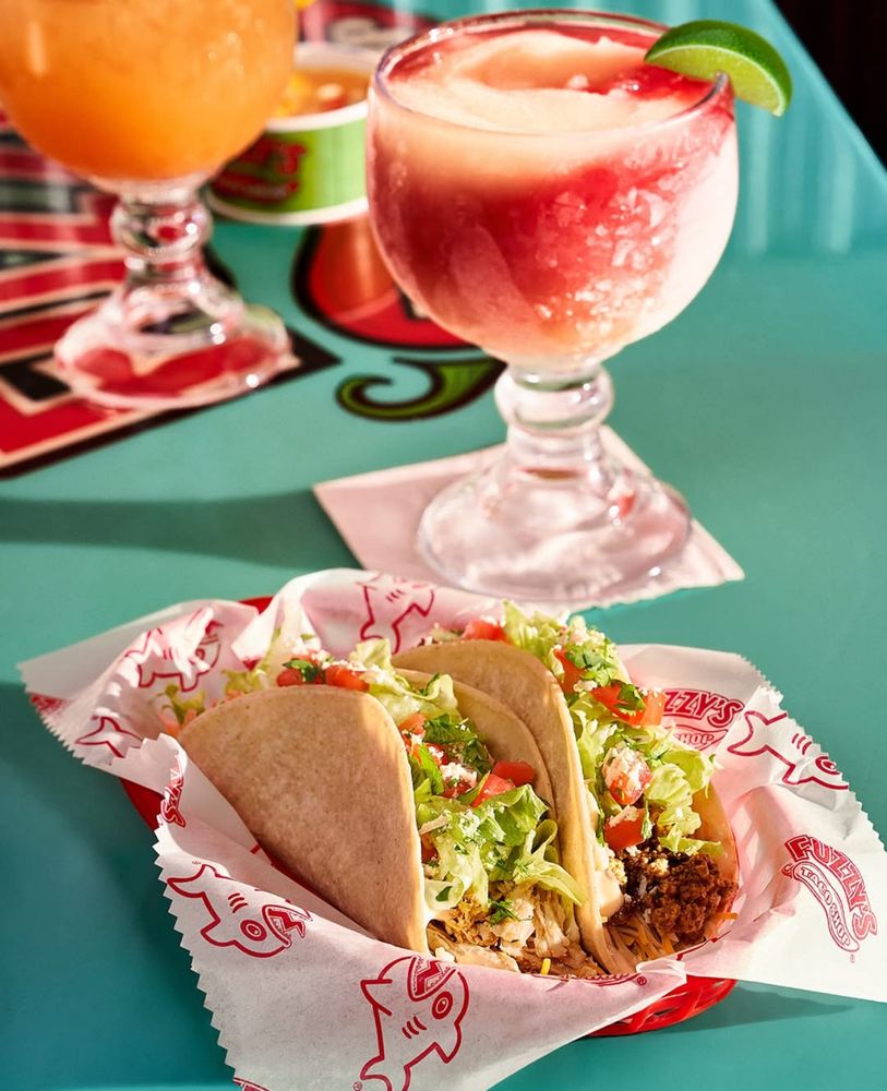 Fuzzy's Taco Shop