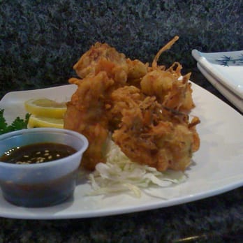 Cha Cha Sushi - Chicken Karaage - Sushi Bars Near Me - San Jose, California