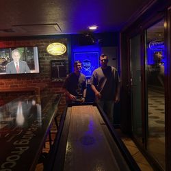 Abbey Bar
