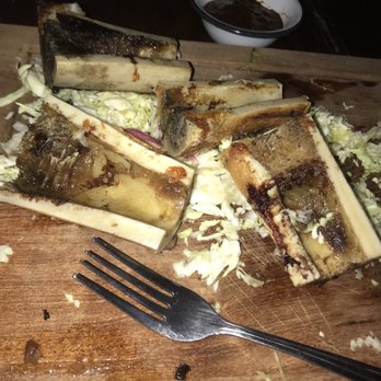 Compadres Cantina - Bone marrow tacos - Mexican Near Me - Ontario, California
