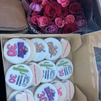 Sugar Rush Mania - Sugar Cookies - Desserts Near Me Sugar Rush Mania - Sugar Cookies - Desserts Near Me