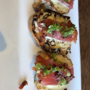 Iberia Restaurant - Tuna - Tapas/Small Plates Near Me - Belmont, California Iberia Restaurant - Tuna - Tapas/Small Plates Near Me - Belmont, California