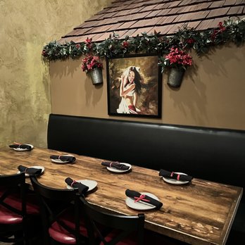 Sangria Tapas Restaurant - Tapas/Small Plates Near Me - Mahwah, New Jersey Sangria Tapas Restaurant - Tapas/Small Plates Near Me - Mahwah, New Jersey
