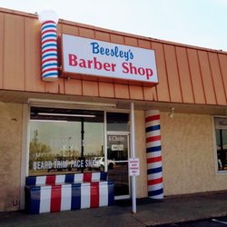 Beesley's Barber Shop