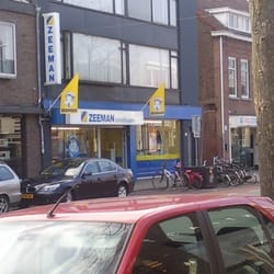 Zeeman