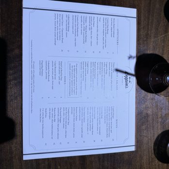 Coppin’s Restaurant & Bar - Dinner Menu - New American Near Me - Covington, Kentucky Coppin’s Restaurant & Bar - Dinner Menu - New American Near Me - Covington, Kentucky