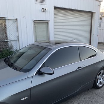 Excel Car Stereo & Tint - 20% In the front 5% in the rear. - Car Stereo Installation Near Me - Torrance, California Excel Car Stereo & Tint - 20% In the front 5% in the rear. - Car Stereo Installation Near Me - Torrance, California