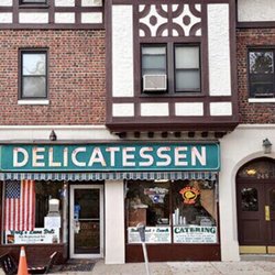 Wolf's Lane Delicatessen