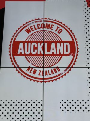 M Social Hotel Auckland by null