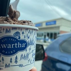 Kawartha Dairy