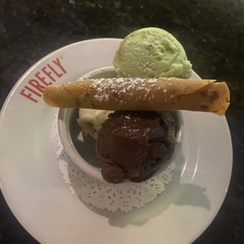 Firefly Tapas Kitchen + Bar - Tapas/Small Plates Near Me - Las Vegas, Nevada