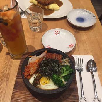 Petit Potato - Taiwanese Near Me - Toronto, Ontario