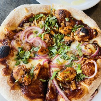 Pizza Nova - Famous BBQ Chicken Pizza - Pizza Near Me - San Diego, California Pizza Nova - Famous BBQ Chicken Pizza - Pizza Near Me - San Diego, California