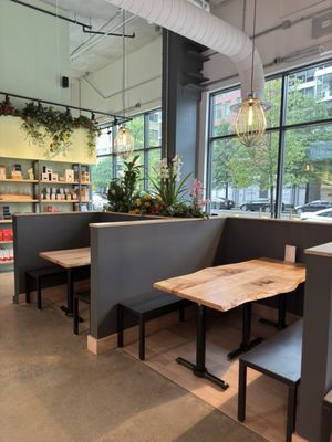 Good Company Doughnuts & Cafe by null
