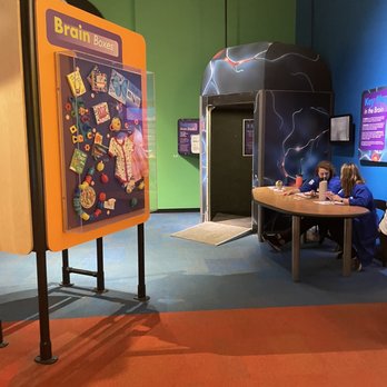 Arizona Science Center - Children's Museums Near Me - Phoenix, Arizona
