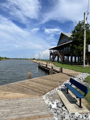 Frenier Landing Restaurant and Oyster Bar by null