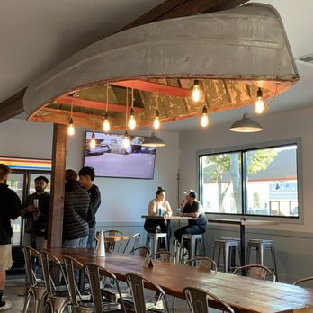 Hap's Taps - Tap room - Breweries Near Me - Rio Vista, California
