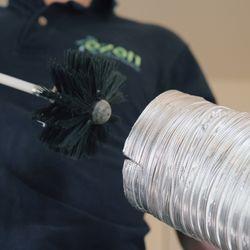 OZON Air Duct Cleaning - Dryer Vent Cleaning