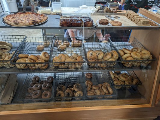 Oxbow Bakery by null