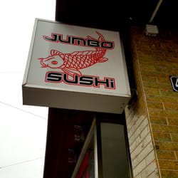 Jumbo Sushi