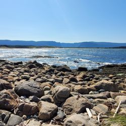 Gros-Morne National Park
