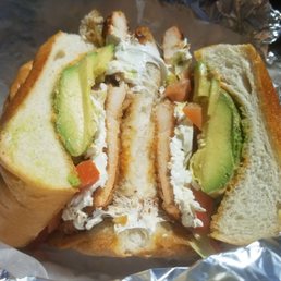 Torta Milanesa