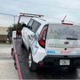 Adam Towing & Recovery Orlando tow truck
