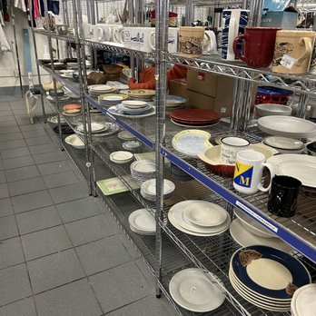 Goodwill - Community Service/Non-Profit Near Me - Stamford, Connecticut