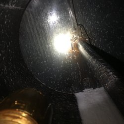 AFYA Food Safety & Sanitation - Tank cleaning