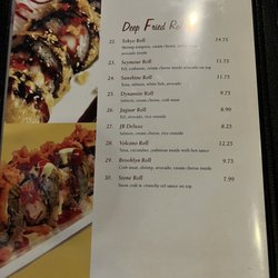 Tokyo Hibachi & Sushi